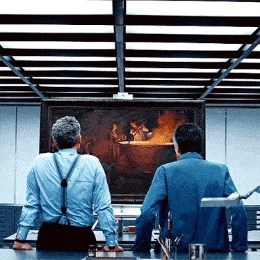 ais:severance irving burt