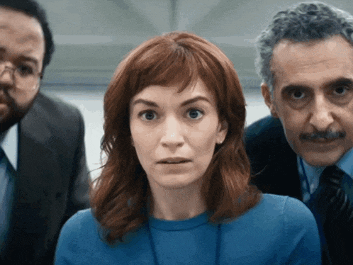 ais:severance helly letterboxd