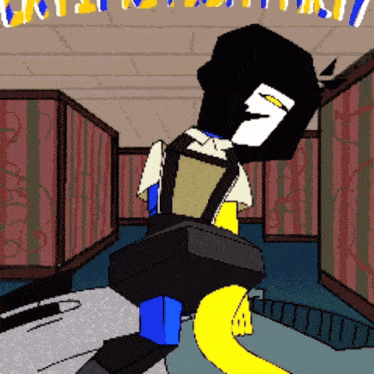 ais: ena temptation stairway