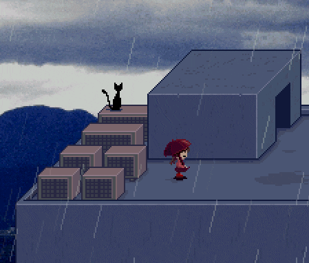 ais: yume nikki
