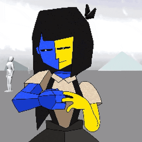 ais: ena temptation stairway